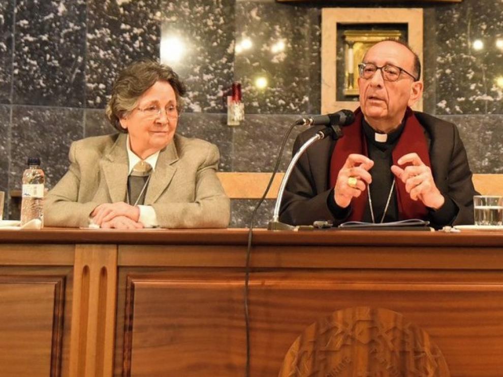 Omella podría presidir la Conferencia Episcopal