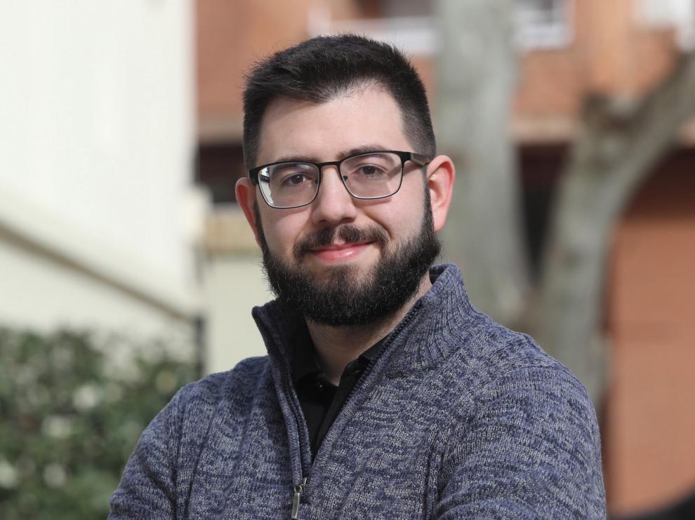 Tomás Generelo arroja luz sobre la figura de Conchita Monrás a través de retazos de su vida