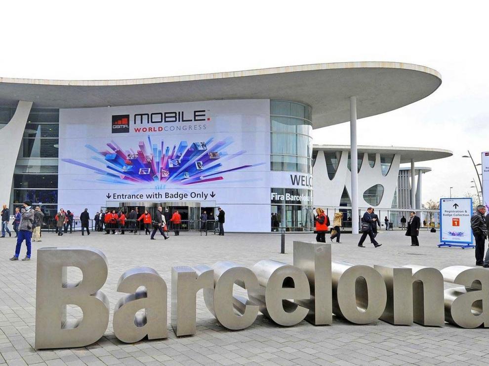 La GSMA evaluará este viernes si mantiene la celebración del Congreso Móviles