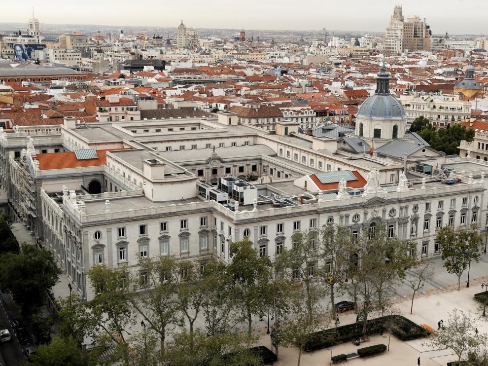 El Supremo condena a cuatro hermanos por simular enfermedades para cobrar la pensión