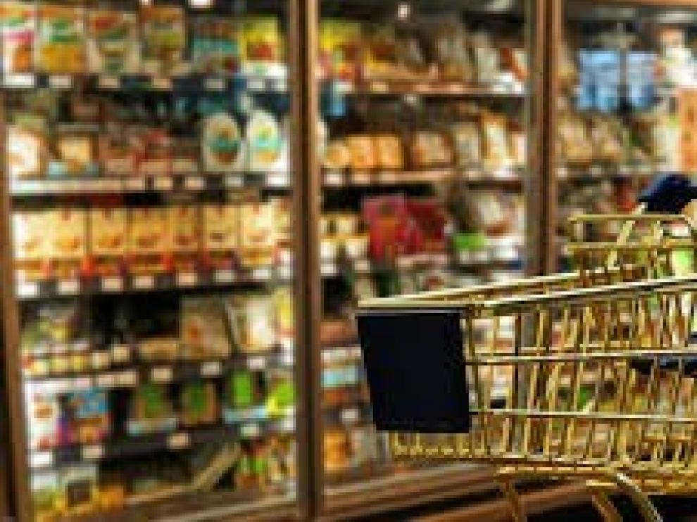 Huesca es la ciudad más cara de Aragón para hacer la compra, pero la Comunidad está entre las más baratas de España