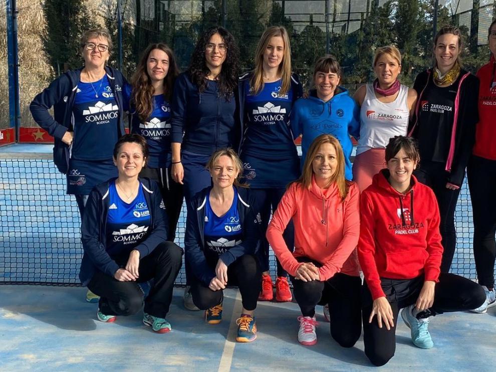 CTP Barbastro consigue su primera victoria