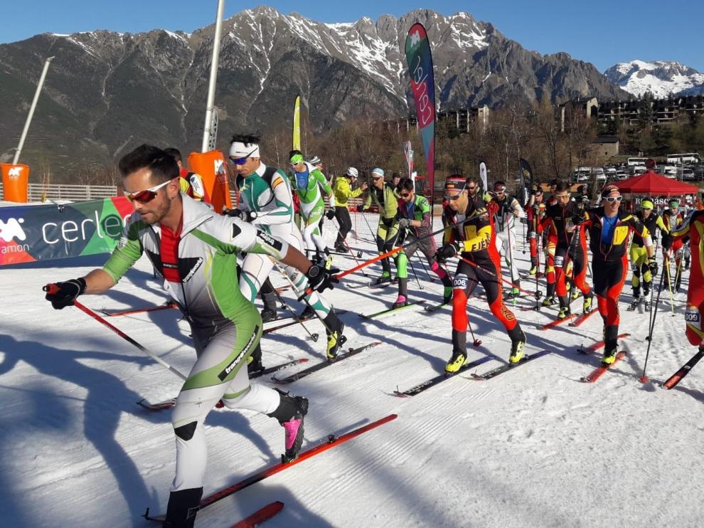 Montañeros de Aragón presenta su programa de actividades del 2020