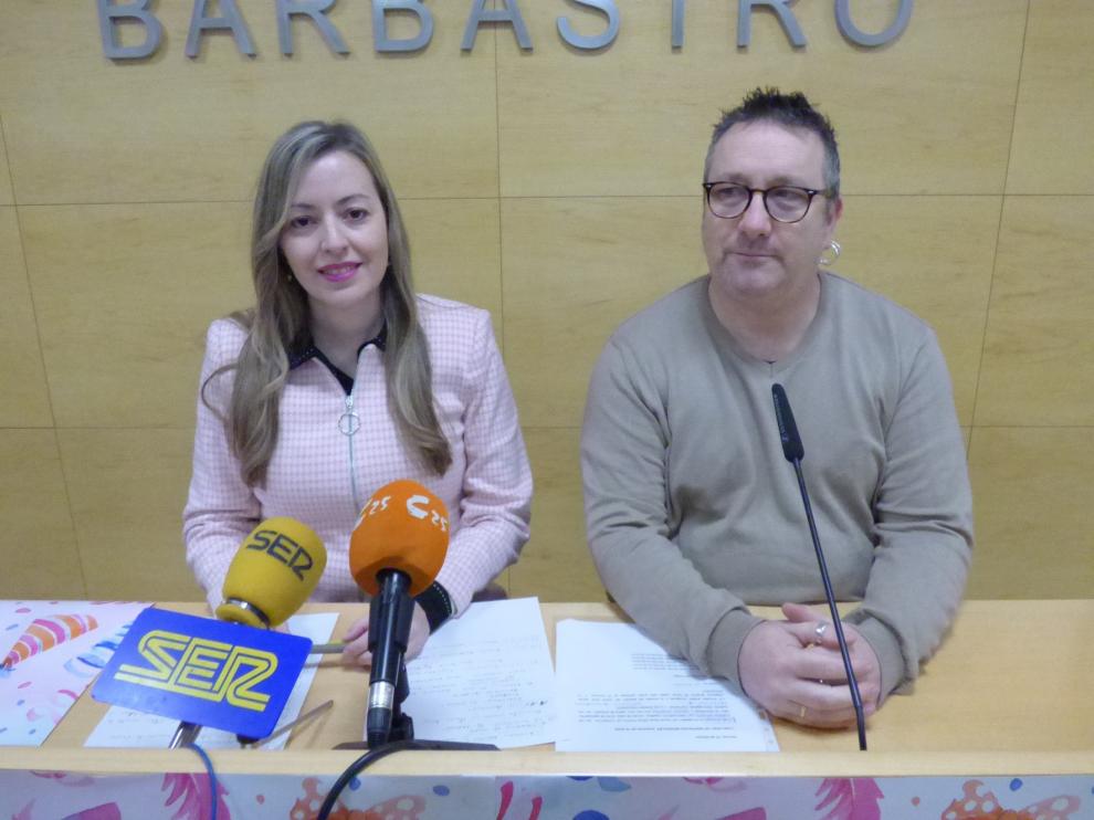 Barbastro prepara un carnaval con novedades en su programa