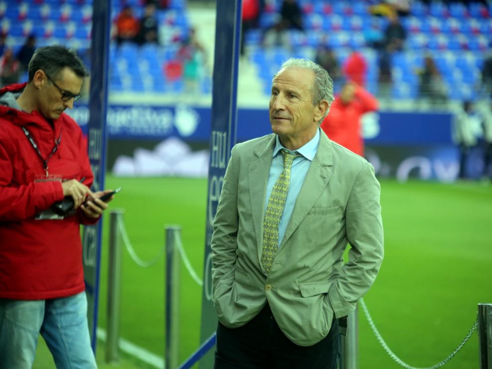 Petón: "El equipo necesita reactivarse y la buena racha ya"