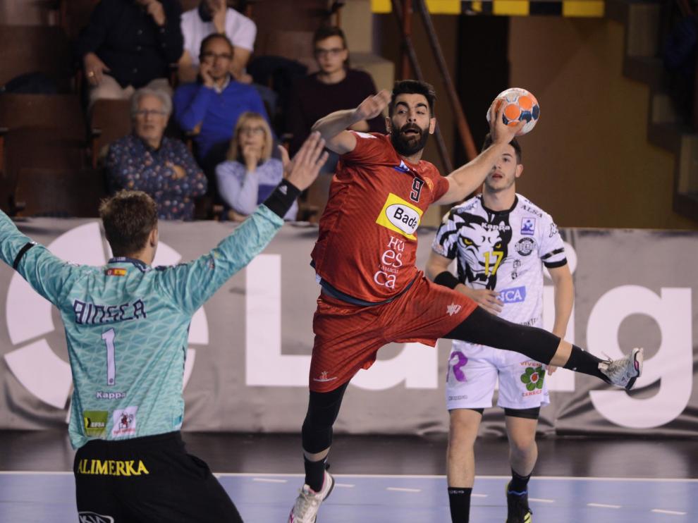León, una misión casi imposible para Bada Huesca