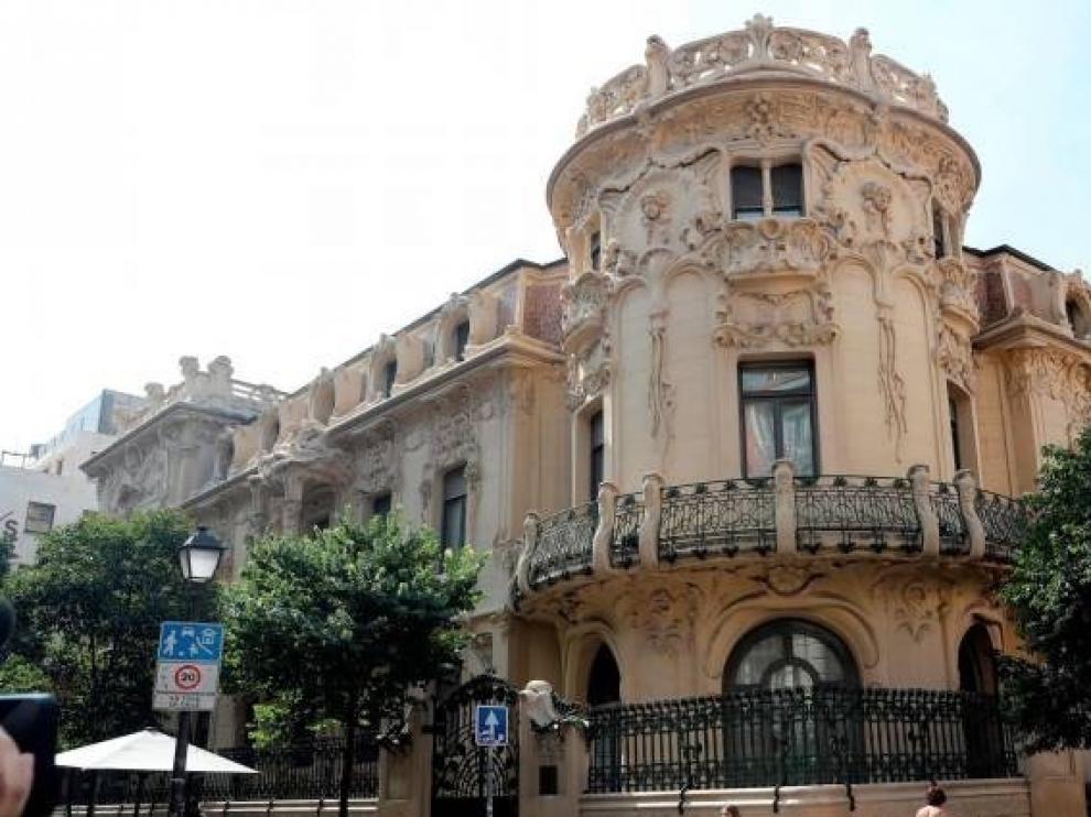 La Televisión Aragonesa recurrirá su imputación en el caso "Rueda"
