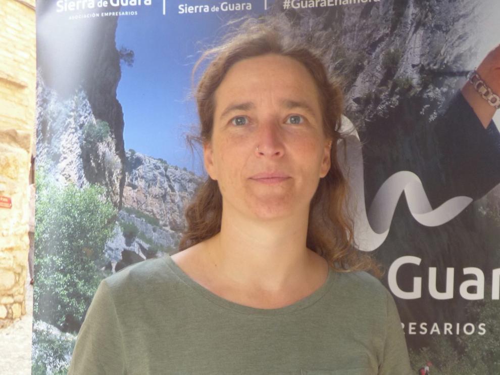 La dimensión internacional de los empresarios de Guara tras su 25 aniversario