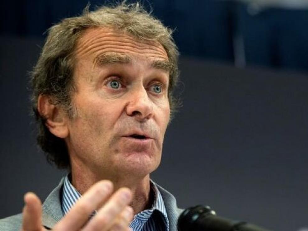 Sanidad dice que en España "no hay riesgo de infectarse" y los temores están "un poco fuera de lo razonable"