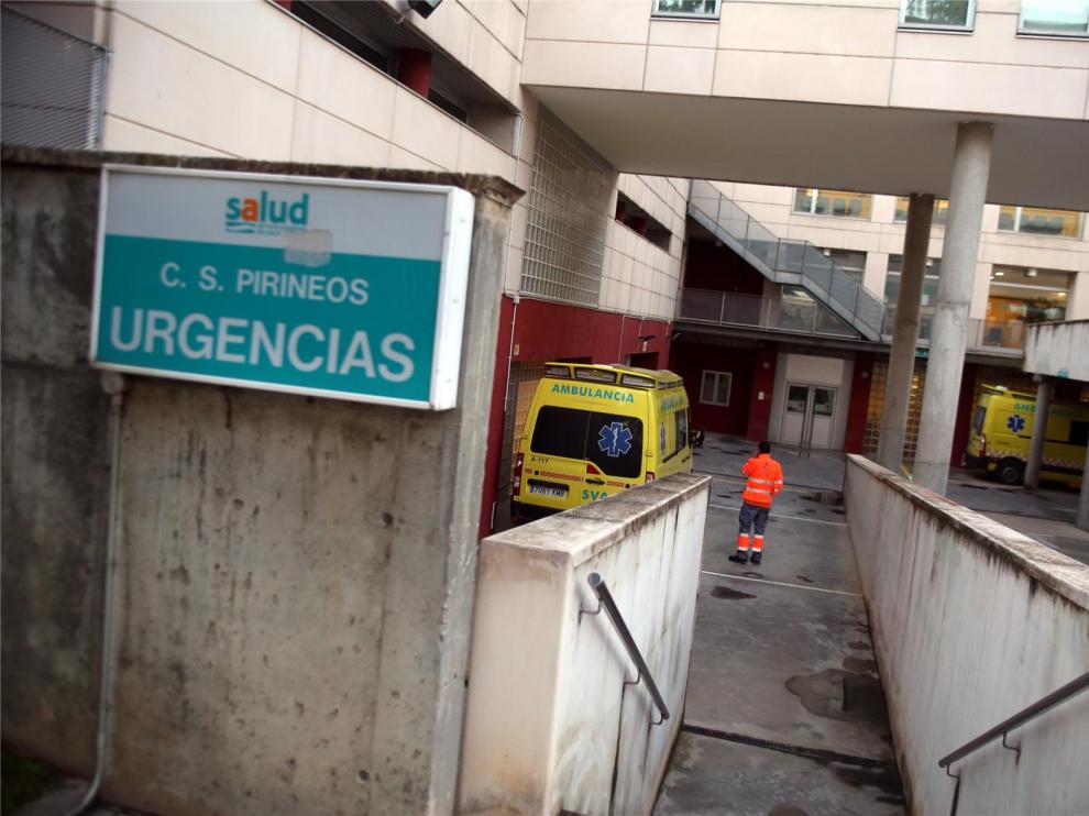 La virulencia "inaudita" de la gripe llena las urgencias y los hospitales