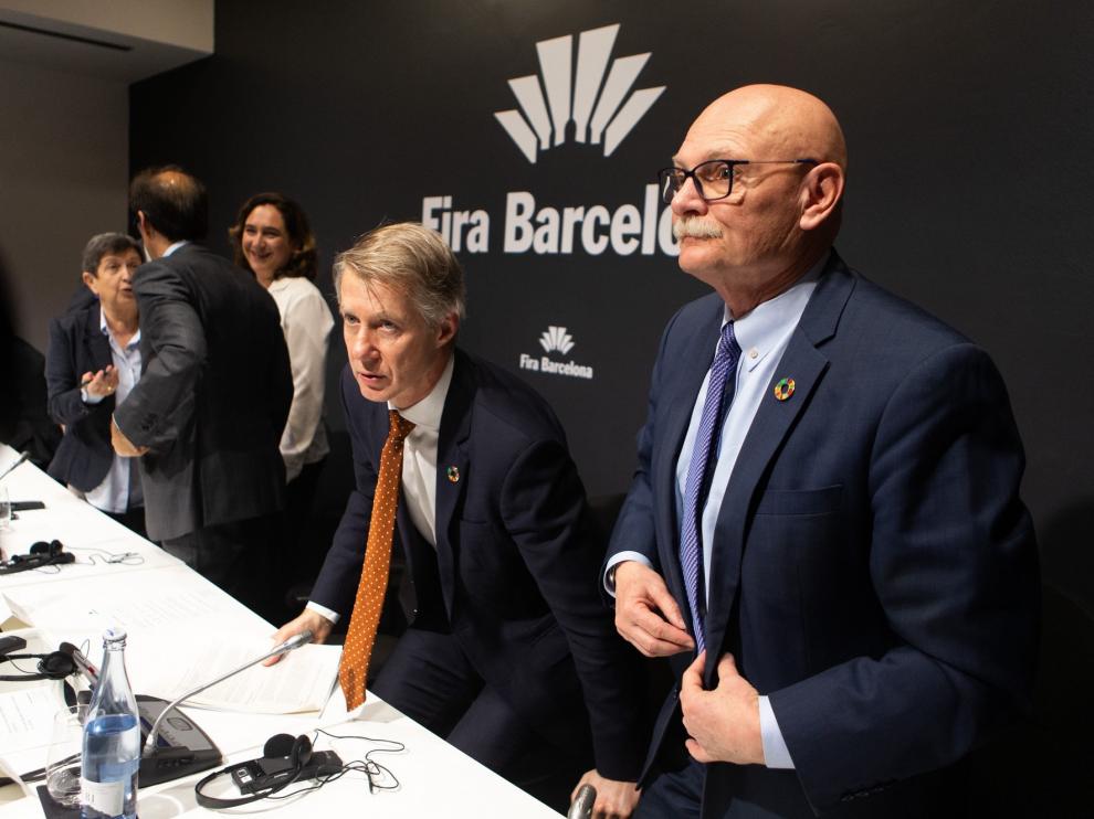 El Mobile espera contar con todos sus socios para 2021