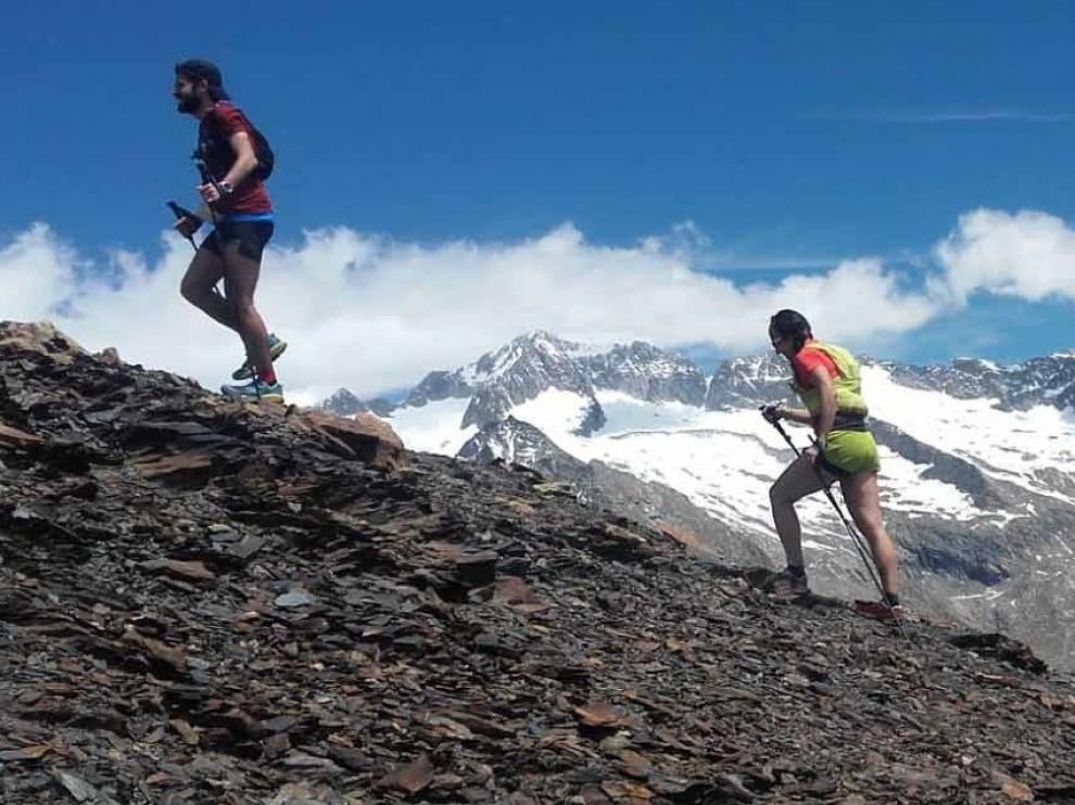 El Maratón de Benasque añade un tercer recorrido