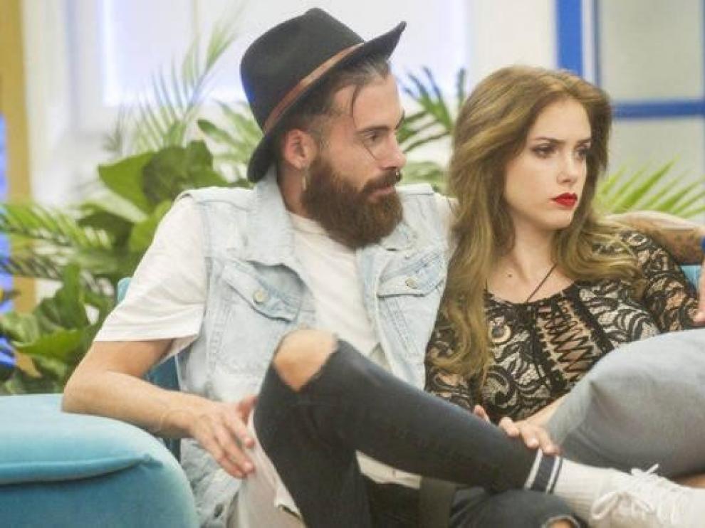 Abren un juicio oral contra un exconcursante de "GH"