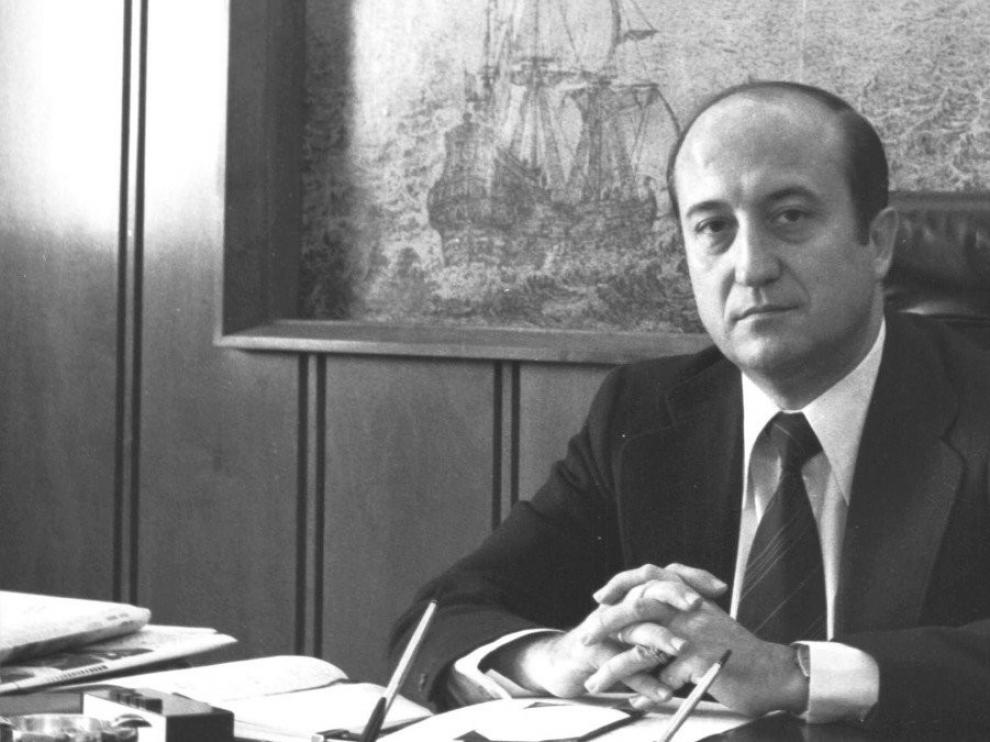 Muere a los 91 años el exdirector de RNE y TVE Jorge Arandes
