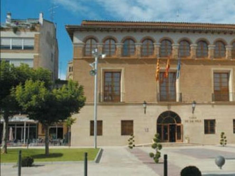 El detenido en Tamarite podría pasar este miércoles a disposición judicial