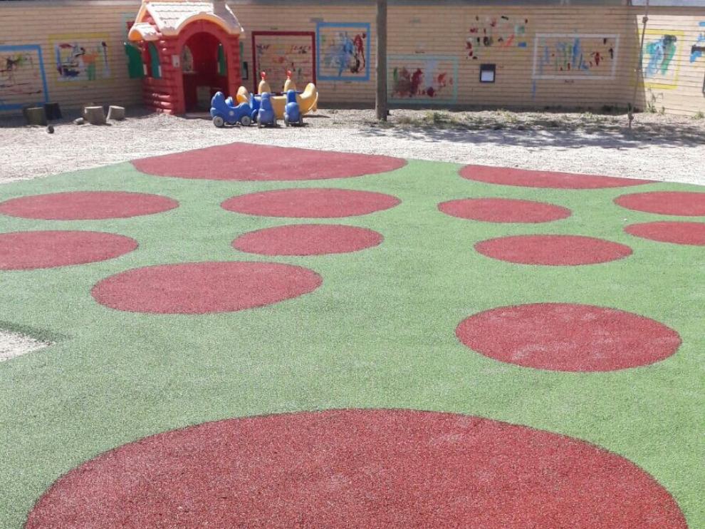El plazo de inscripción para la Escuela Infantil "Las Pajaritas" estará abierto del 25 de marzo al 7 de abril