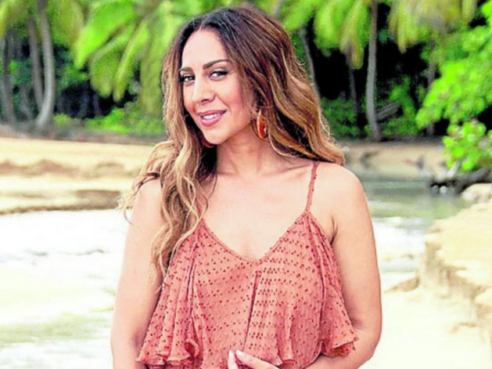 Mónica Naranjo no estará en la segunda temporada de "La isla de las tentaciones"