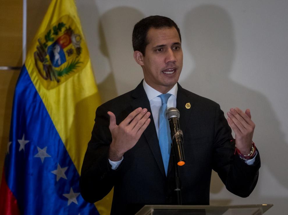 El PP pide al Gobierno reconocer a Guaidó e impulsar unas elecciones "verificables" en Venezuela