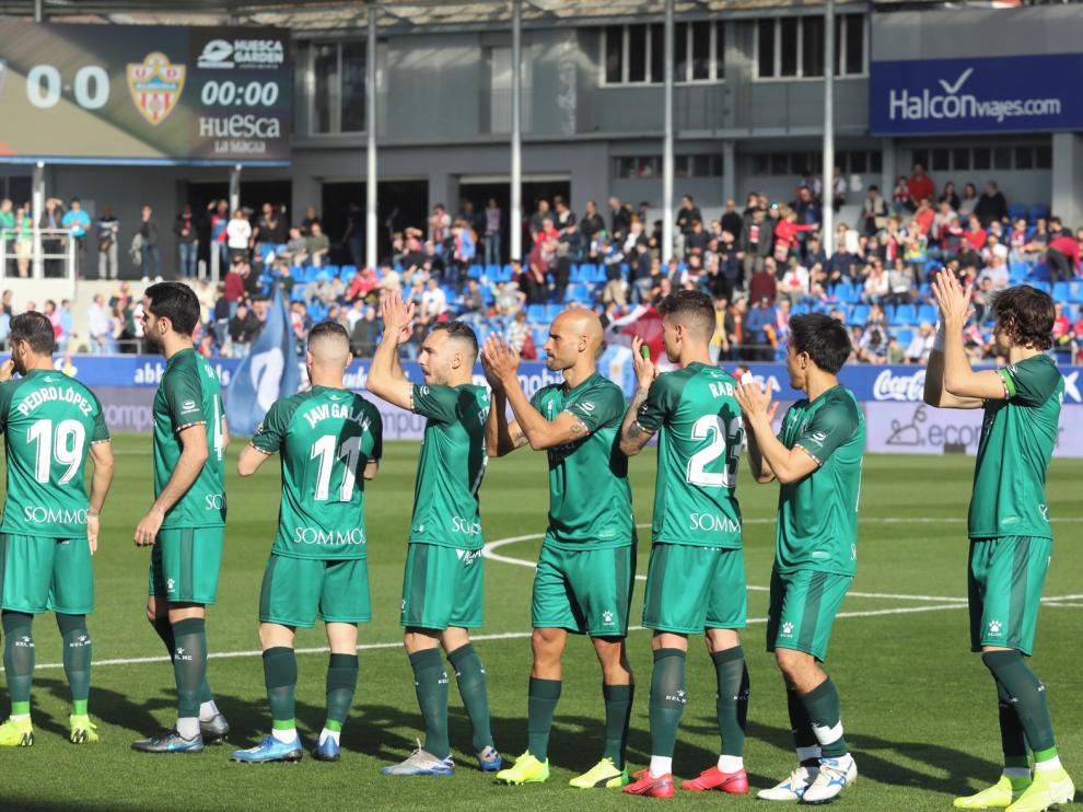 El poeta del Gol Sur quiere once Ferreiros en potencia