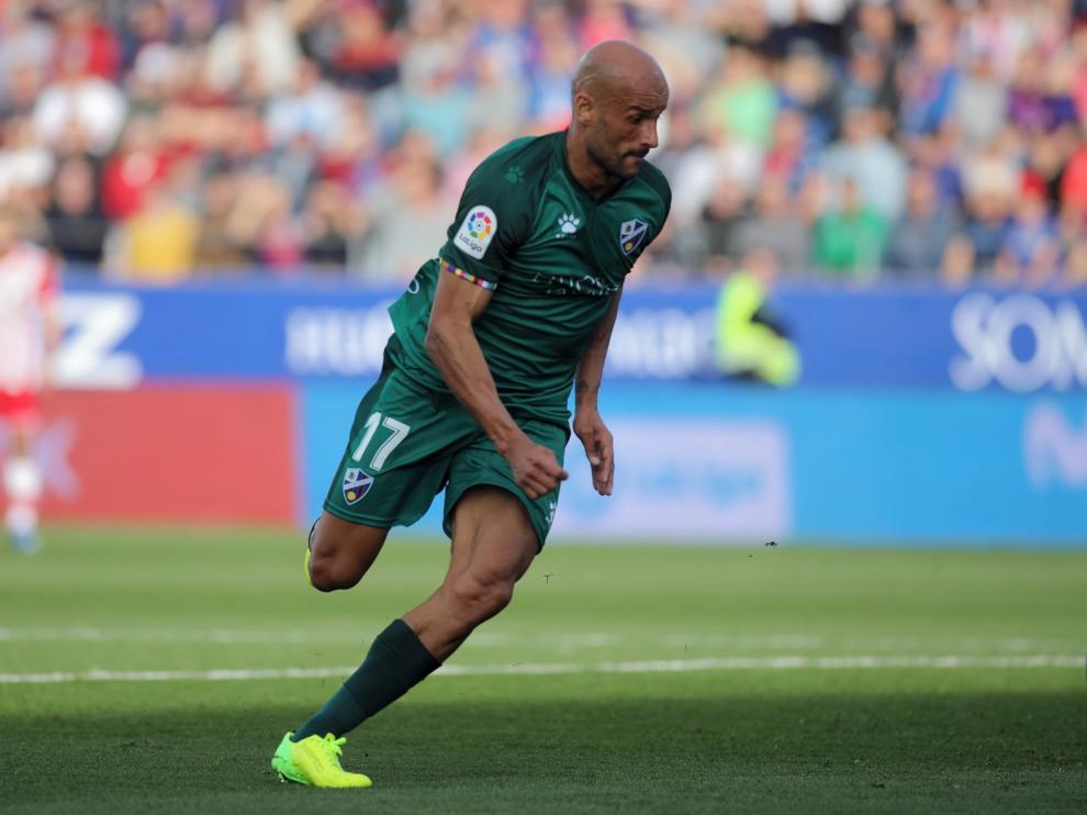 Mikel Rico: "Un gran partido y una primera parte bestial"