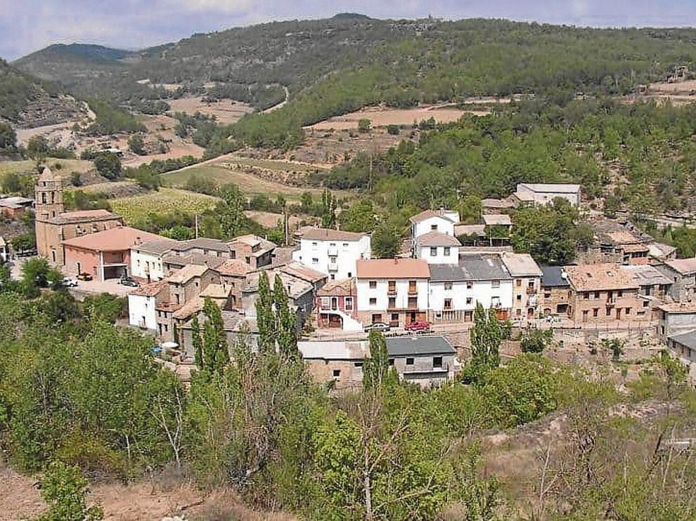 Castigaleu: Una panorámica privilegiada con aires de la Ribagorza
