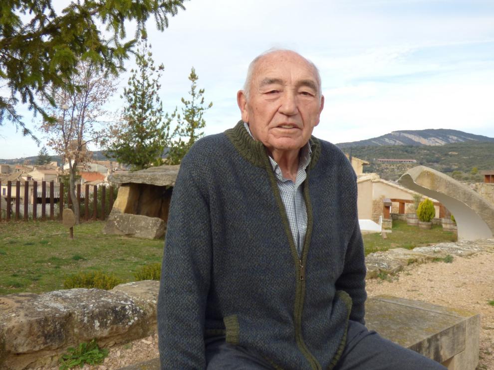 Antonio Lacasa: "La clave está en hacer las cosas a gusto y he sido testigo del cambio"