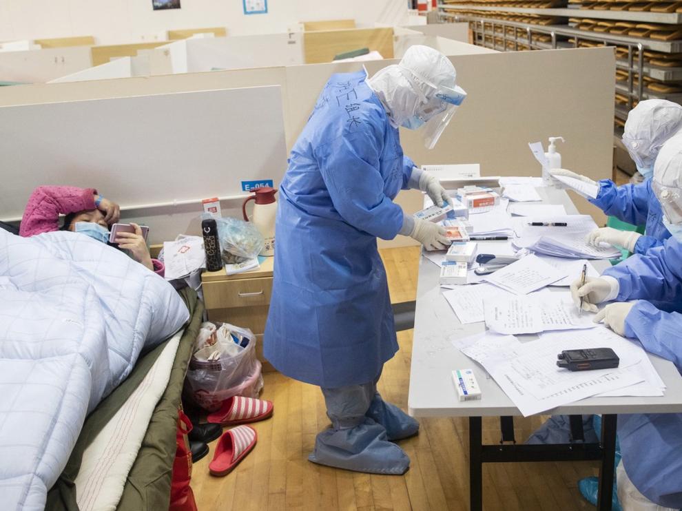 La pandemia ha limitado los servicios sanitarios esenciales