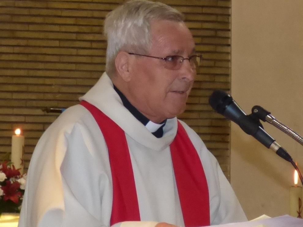 Fallece el sacerdote José María Garanto, un referente con más de 60 años de recorrido pastoral y educativo