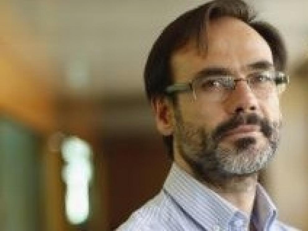El presidente de Efe, Fernando Garea, destituido por el Gobierno