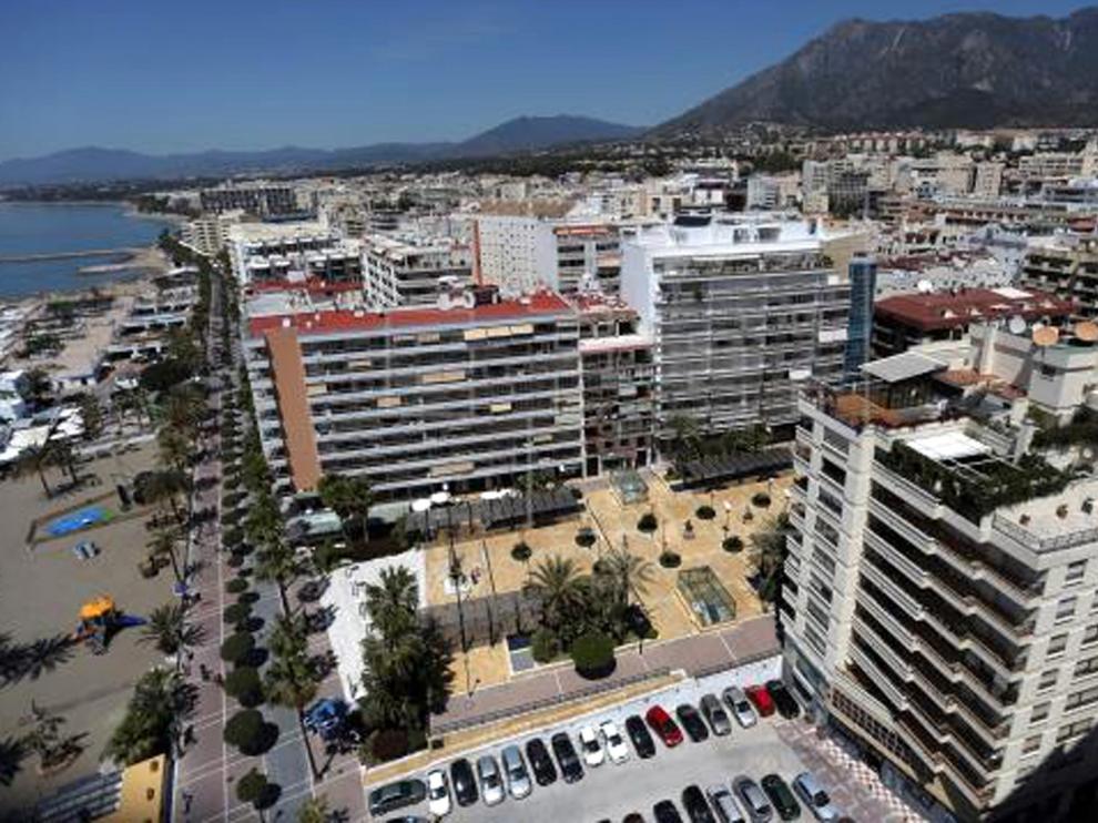 Marroquíes y rumanos tienen la llave anti-Brexit en la compra de casas