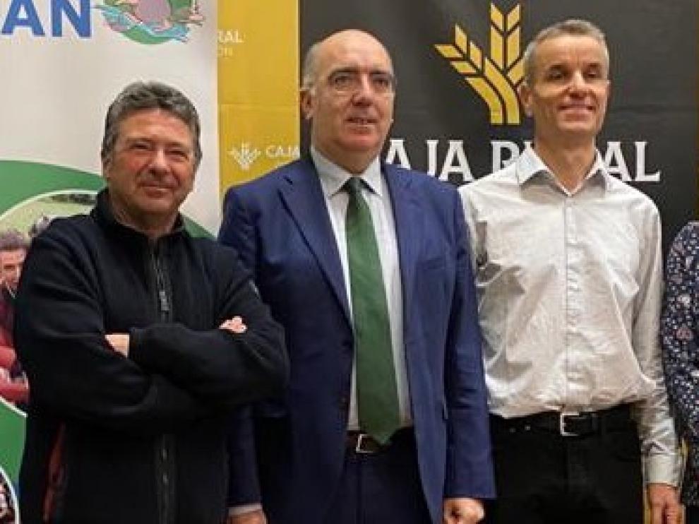 "Trophée Desman" llega a Aragón para promover el deporte en la naturaleza