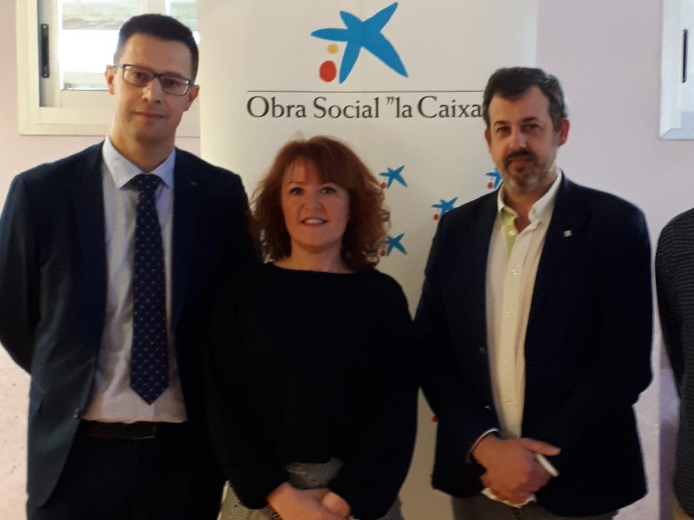 La Obra Social "la Caixa" abre las convocatorias sociales 2020