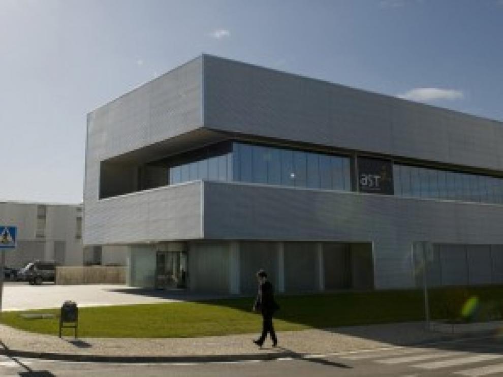 Dos empresas aragonesas ayudarán desde Walqa a la digitalización del sector agrícola