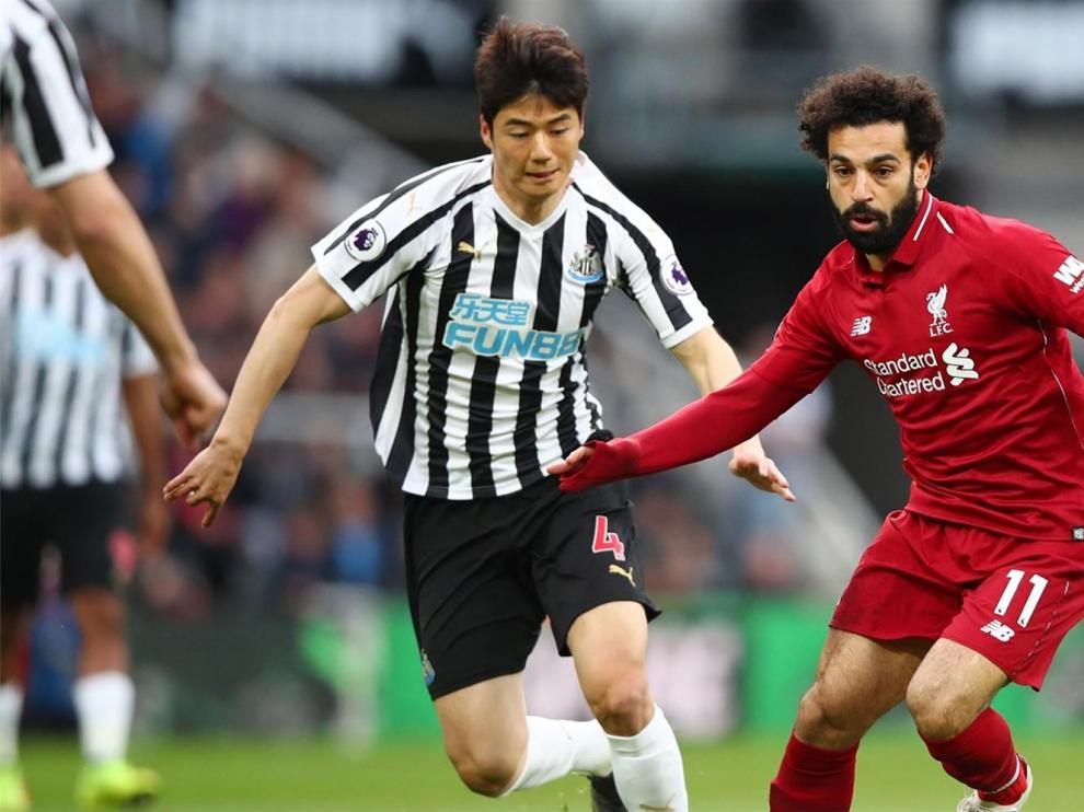 El Huesca quiere a Ki Sung-Yeong para reforzar el centro del campo