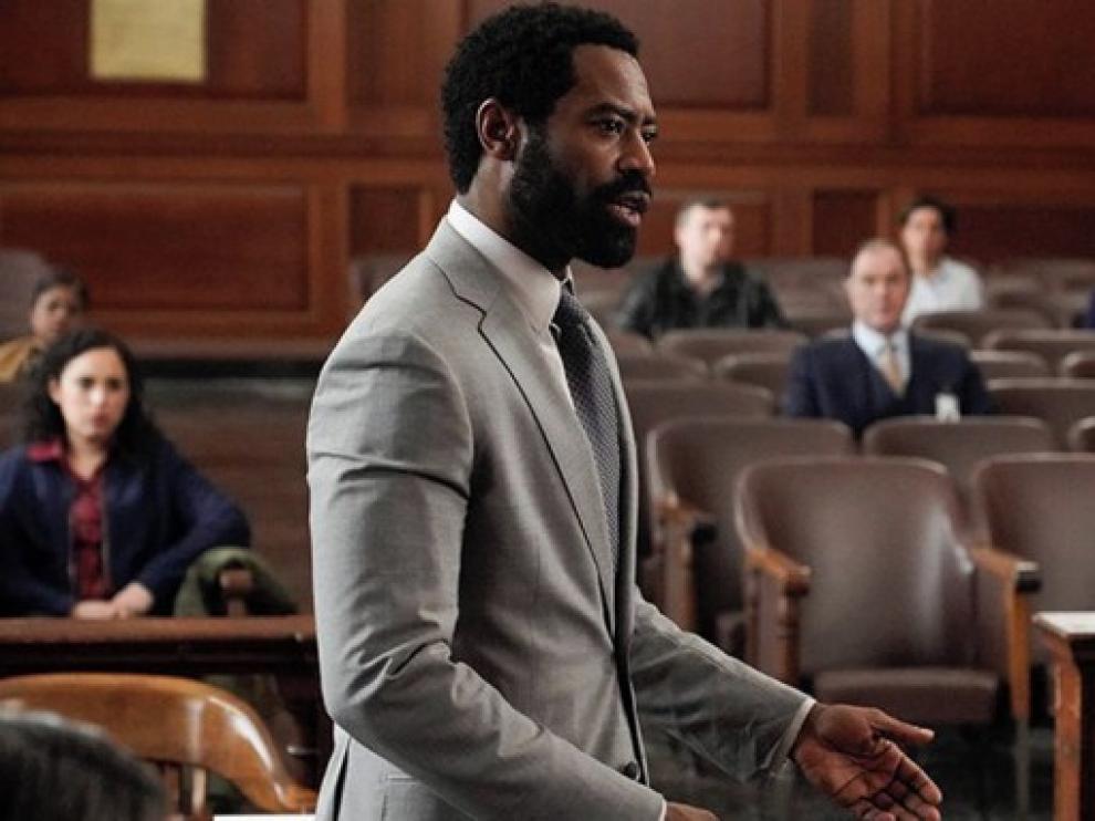 "For Life", la historia de una injusticia que cautivó a 50 Cent