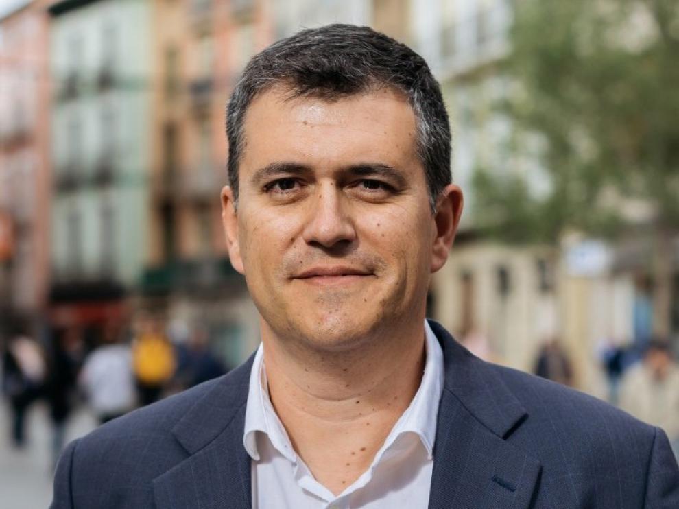 CHA critica a Gobierno por "no querer compensar a La Galliguera por amenaza de construcción del embalse de Biscarrués"