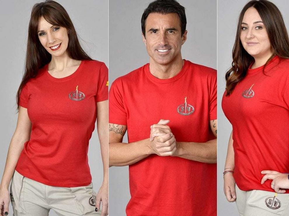 Arranca "Supervivientes 2020", la edición más extrema de la historia