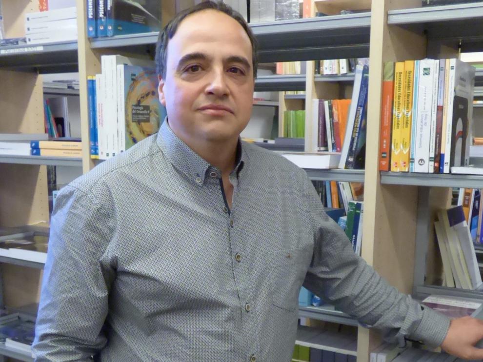 Juan José Nieto gana el X Premio Internacional García-Diego