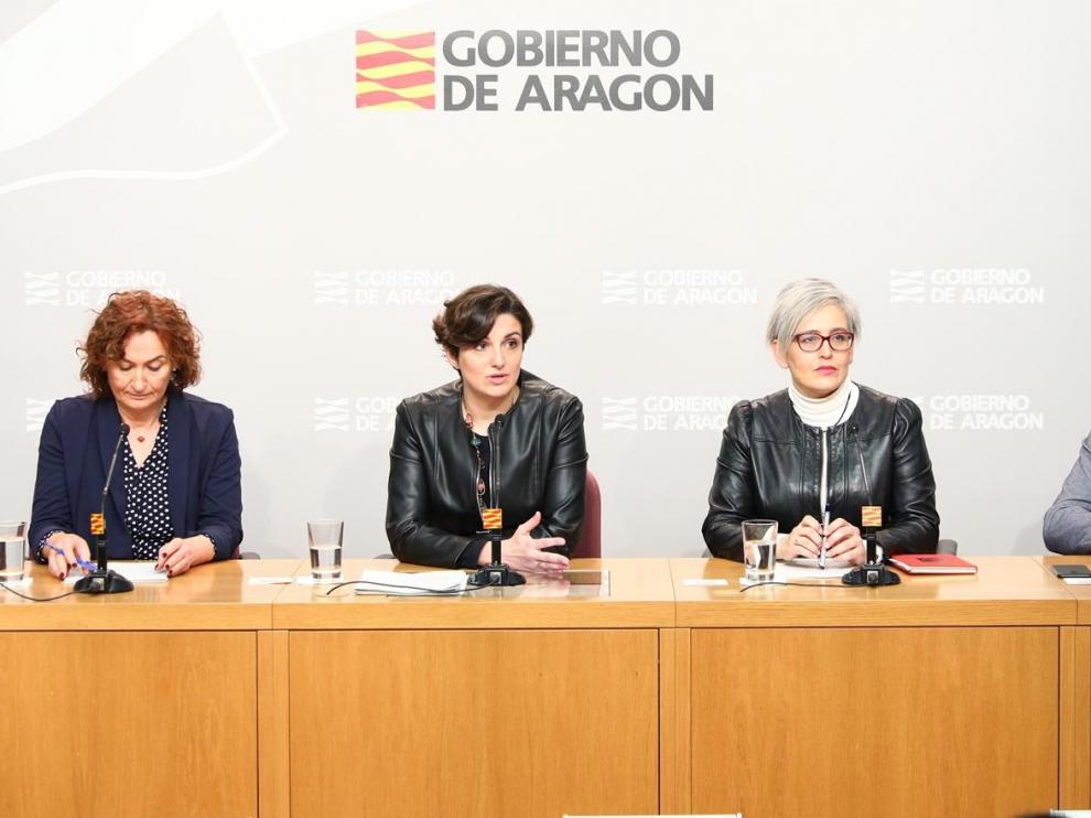 El proceso de escolarización tendrá lugar del 11 de marzo al 17 de ese mes