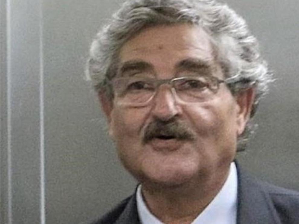 El delegado de la DGA en Huesca se disculpa por la circular que envió sobre la "preocupante relajación" de los funcionarios