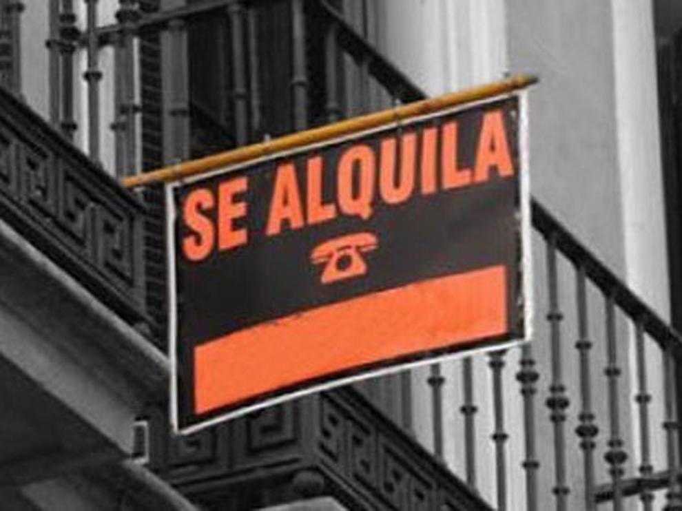 El Banco de España aboga por intervenir en los alquileres