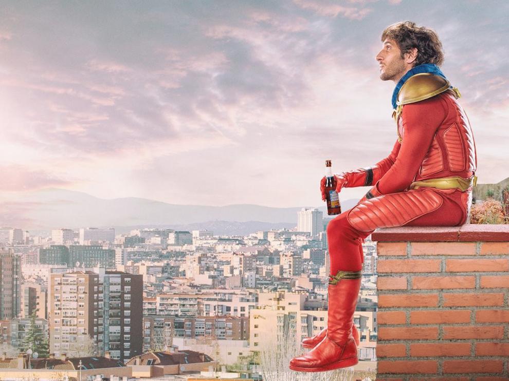 Netflix renueva la ficción "El vecino" por una segunda temporada