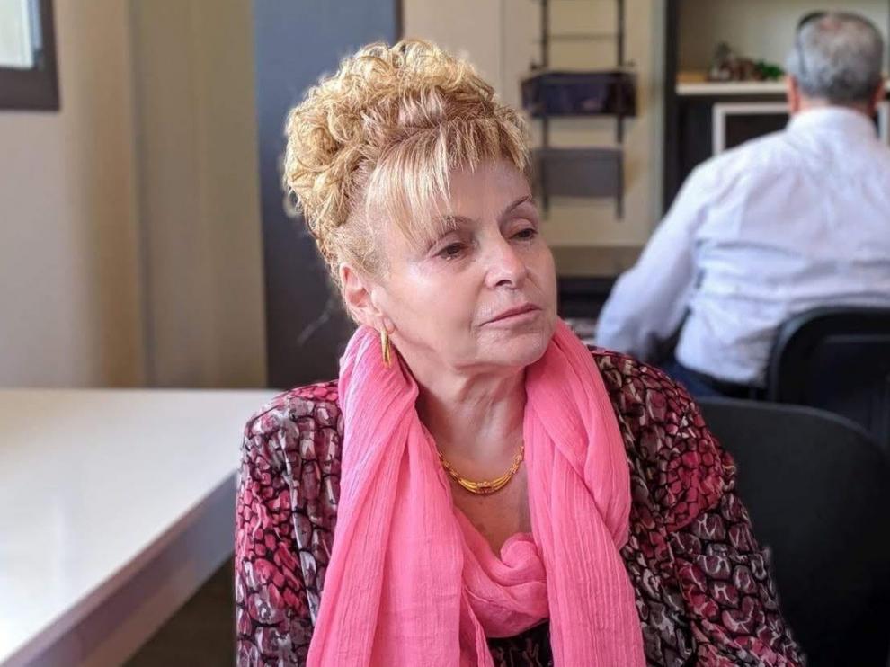 La búsqueda de la mujer de Zaidín desaparecida continúa sin dar fruto