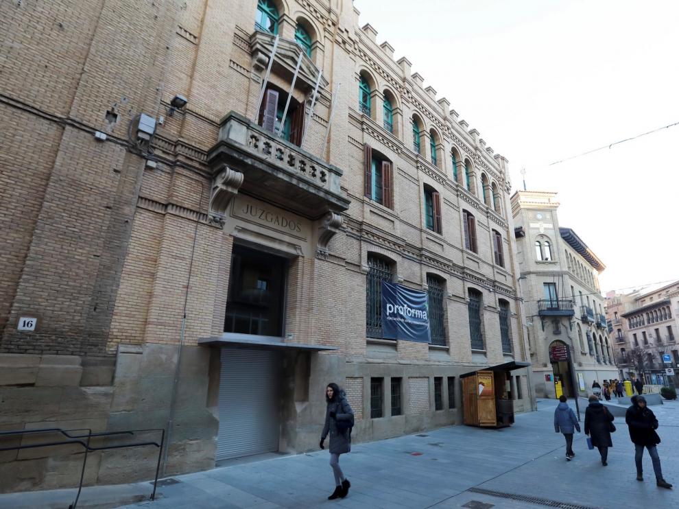 Dudan que Patrimonio apruebe la fachada de la nueva sede de La Hoya