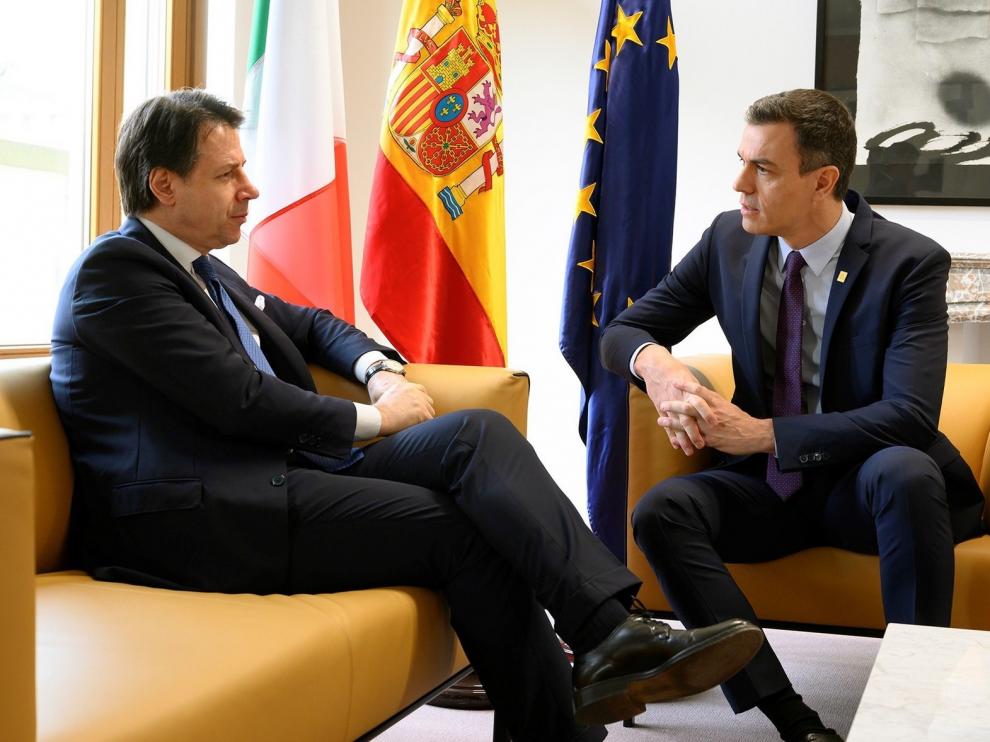 La cumbre de la UE finaliza sin un acuerdo sobre el presupuesto