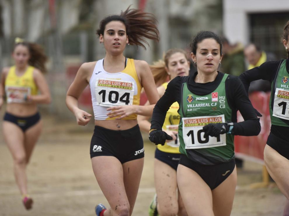 Siete equipos en el Nacional de Soria