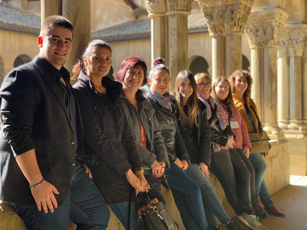 Alojamientos y Guía de Turismo, dos buenas salidas profesionales en Huesca
