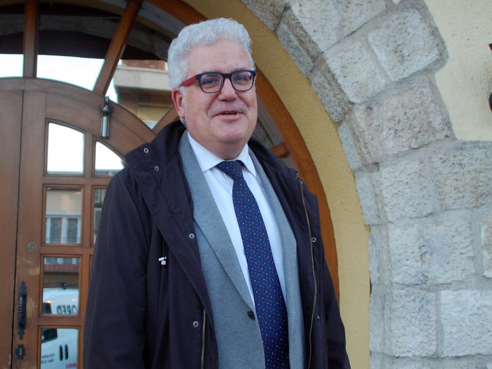 Alberto Laguna Conte: Un asesor financiero muy creativo