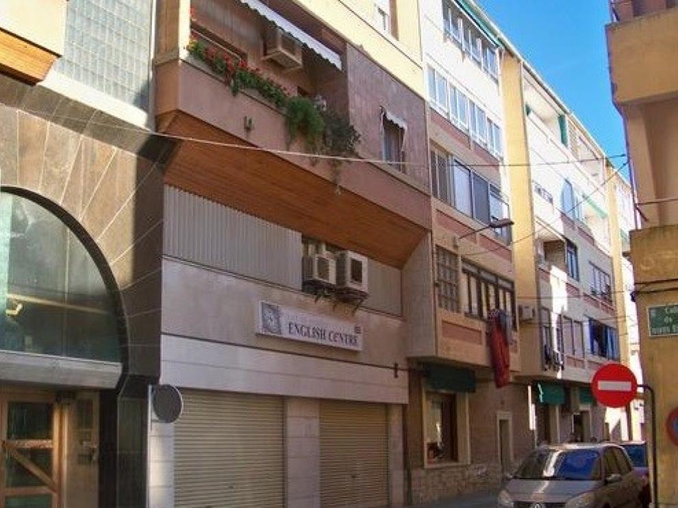 El juez ordena el ingreso en prisión del detenido por el apuñalamiento de su madre