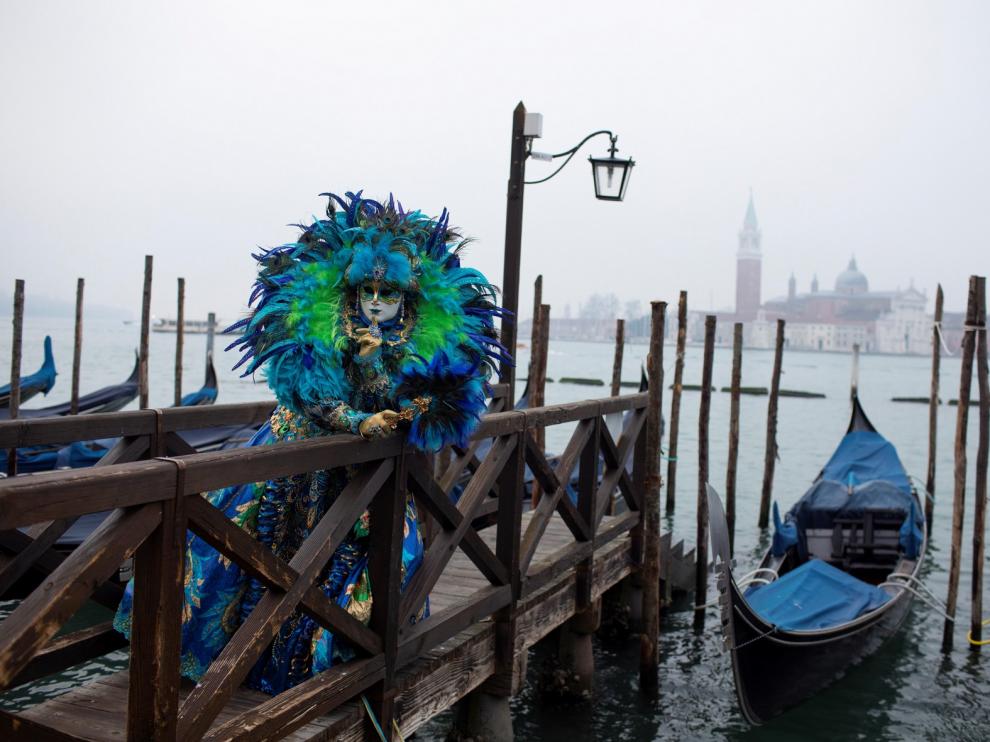 Venecia suspende el Carnaval y Milán, los eventos en La Scala